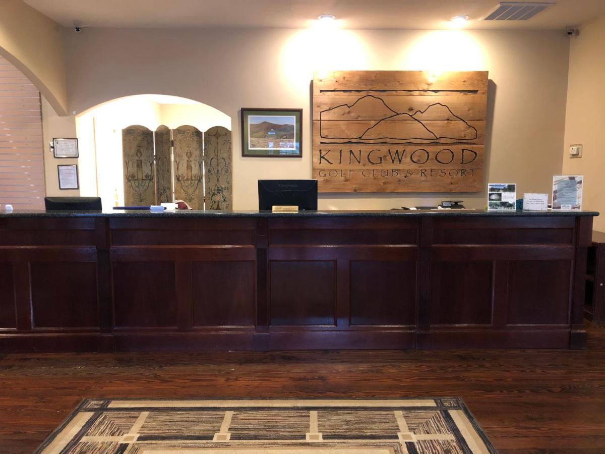 Kingwood Resort & Winery Clayton Ngoại thất bức ảnh